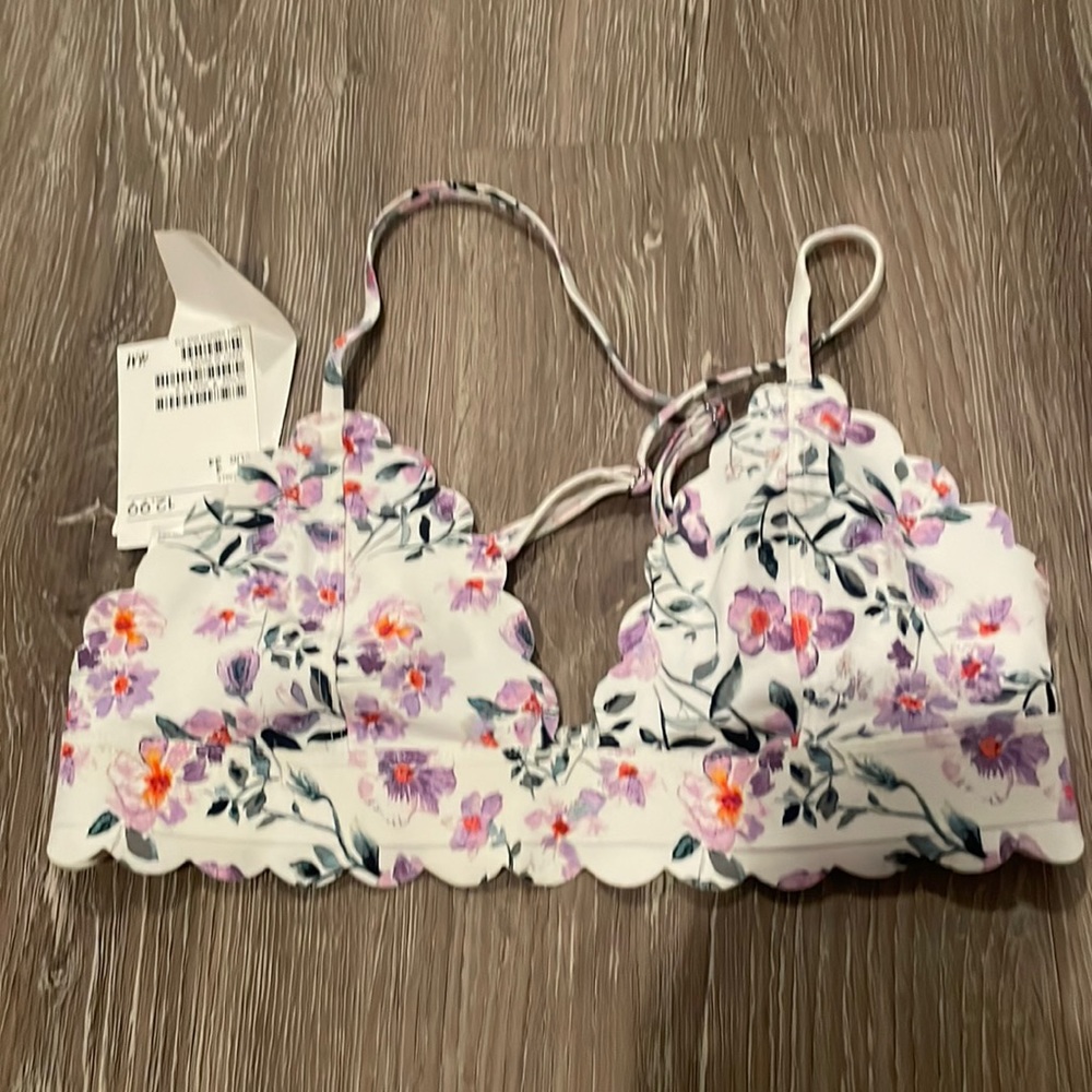 H&M Bikini Top